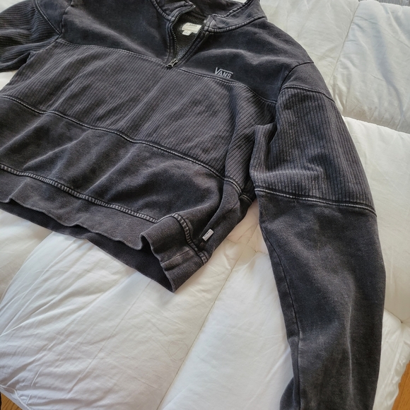 Vans pullover - Picture 4 of 7